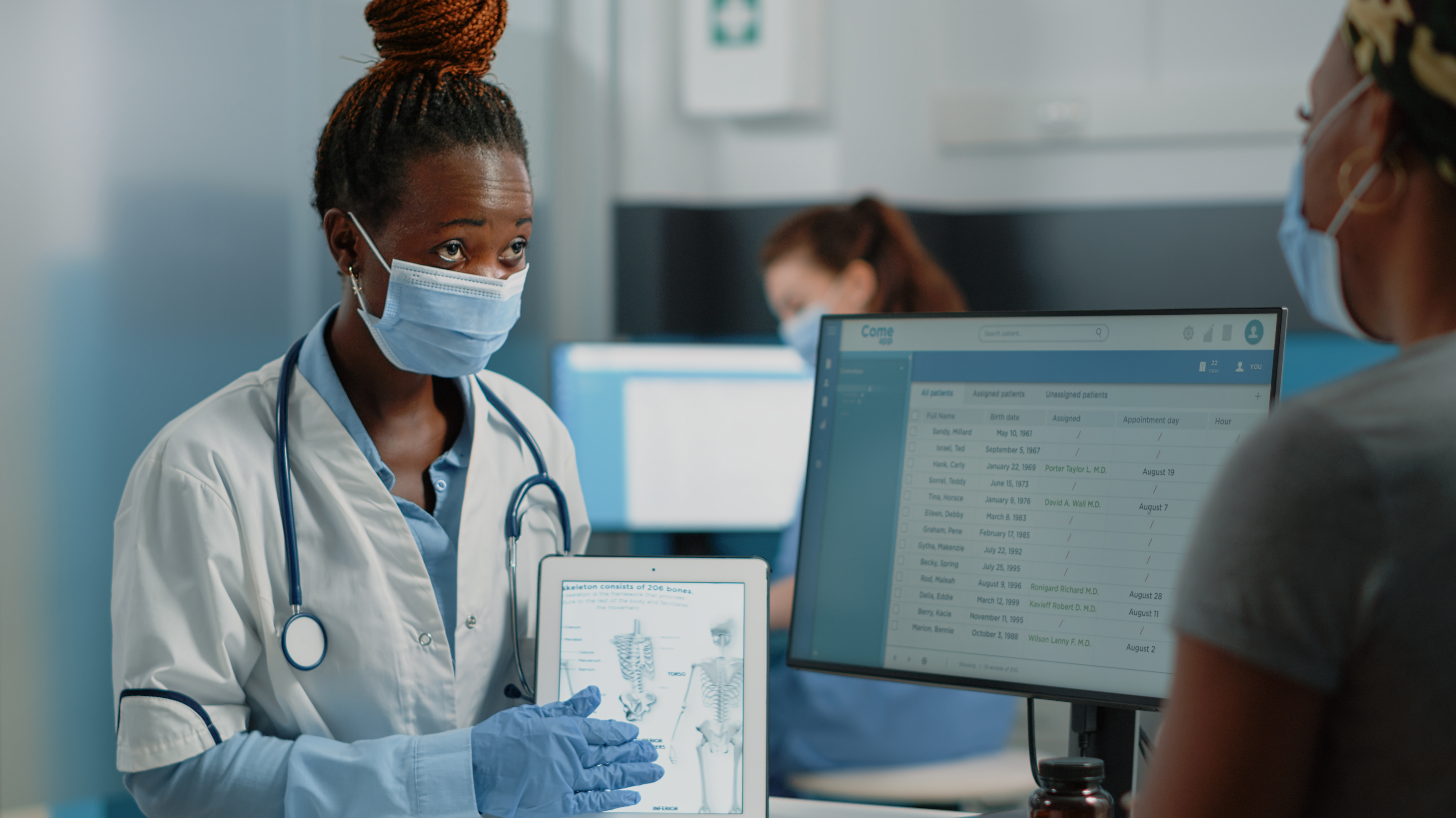 District Health Information Systems 2 (DHIS 2) (PYR502)