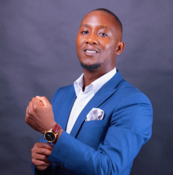 Walu G Gondwe