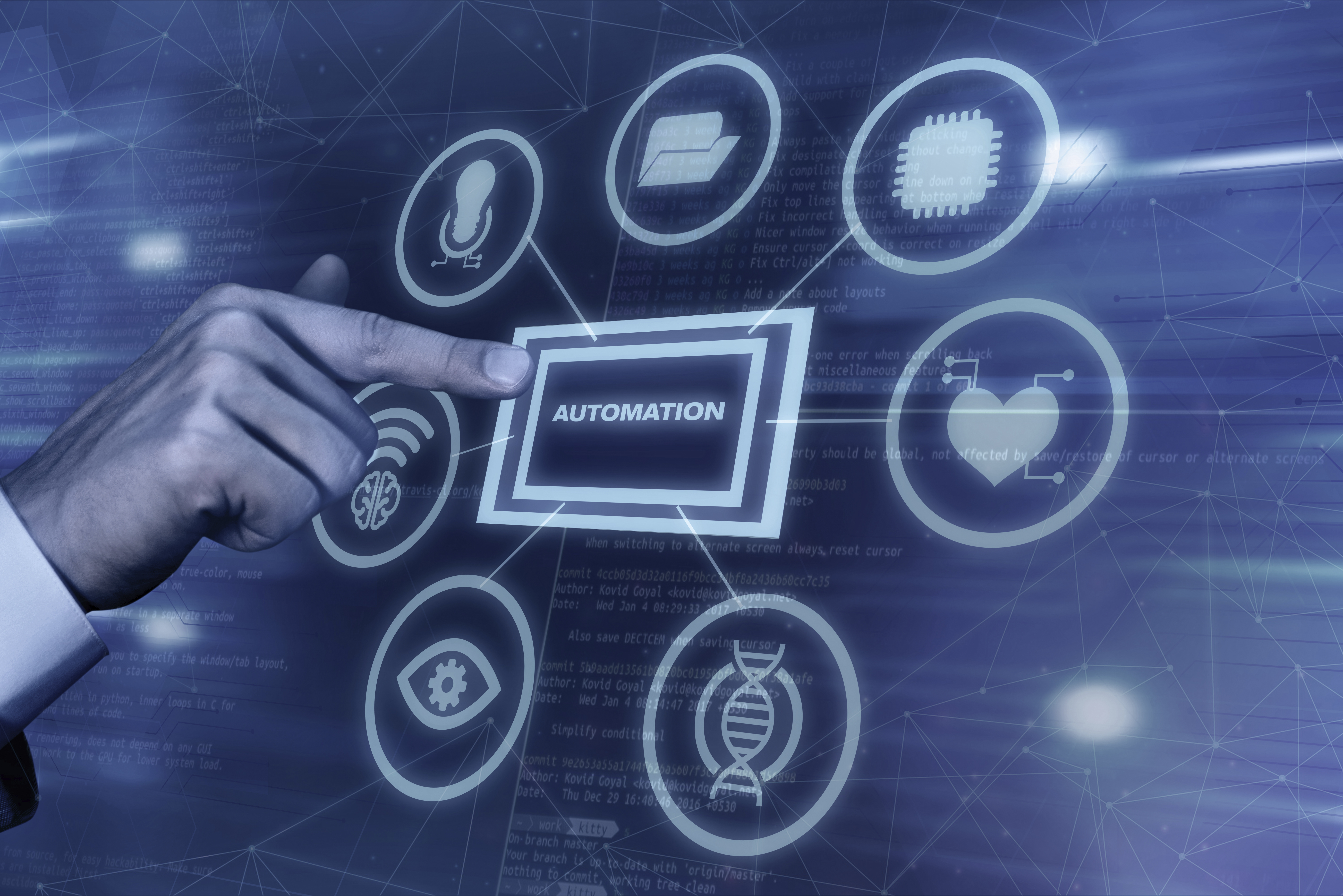 Smart Automation