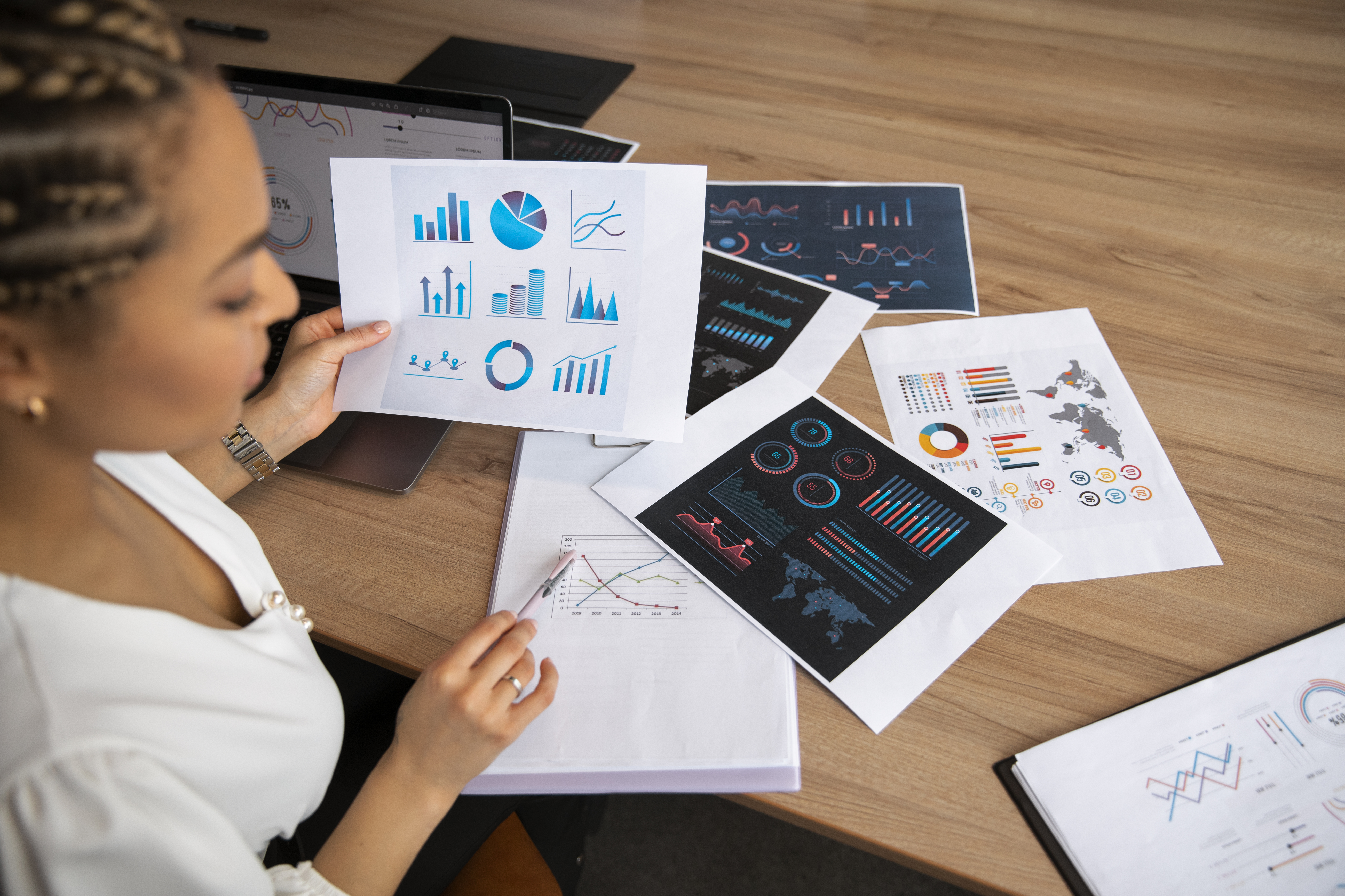 Qualitative Data Analysis