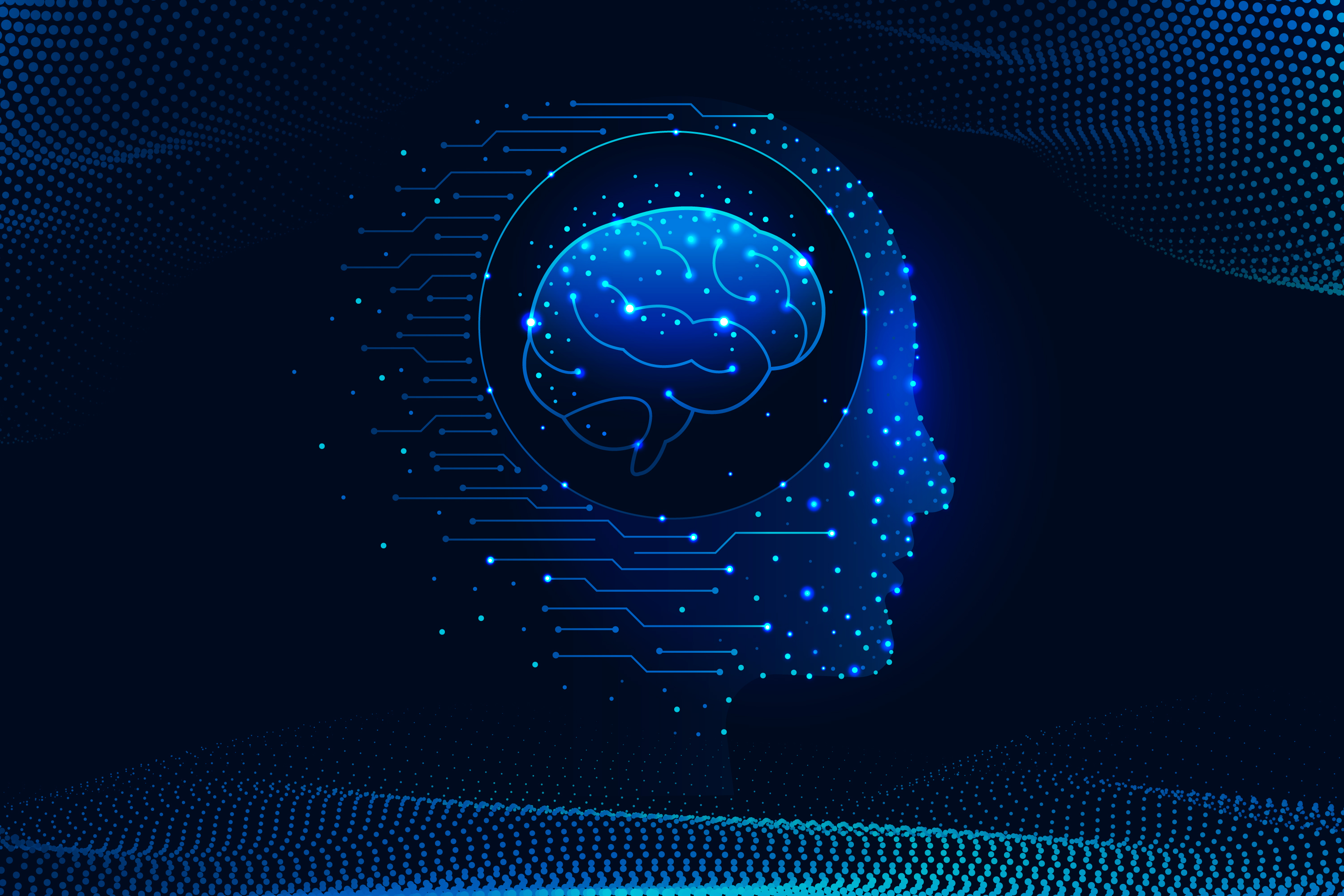 AI-driven automation