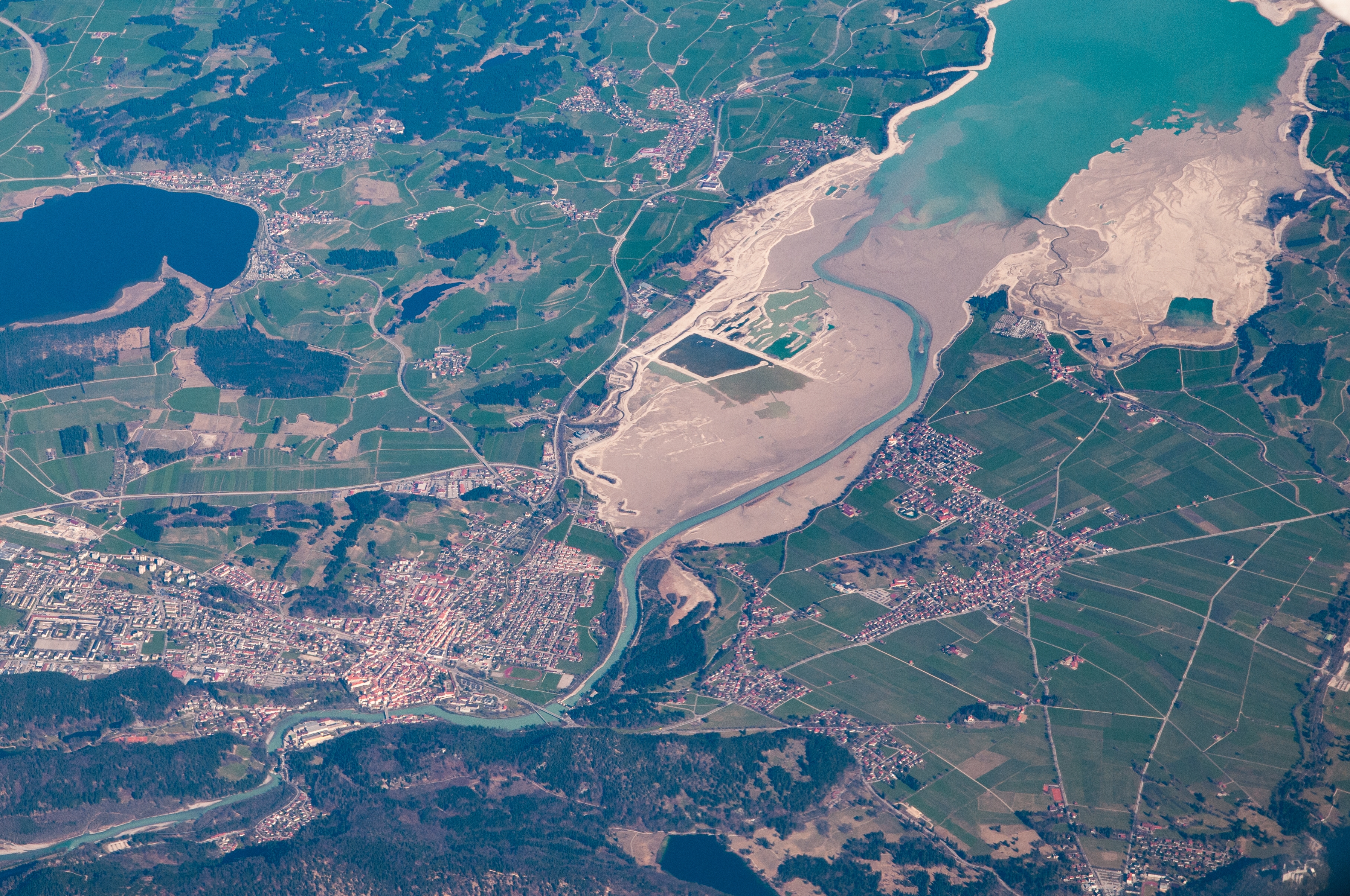 Spatial Data Analysis (BL0625)