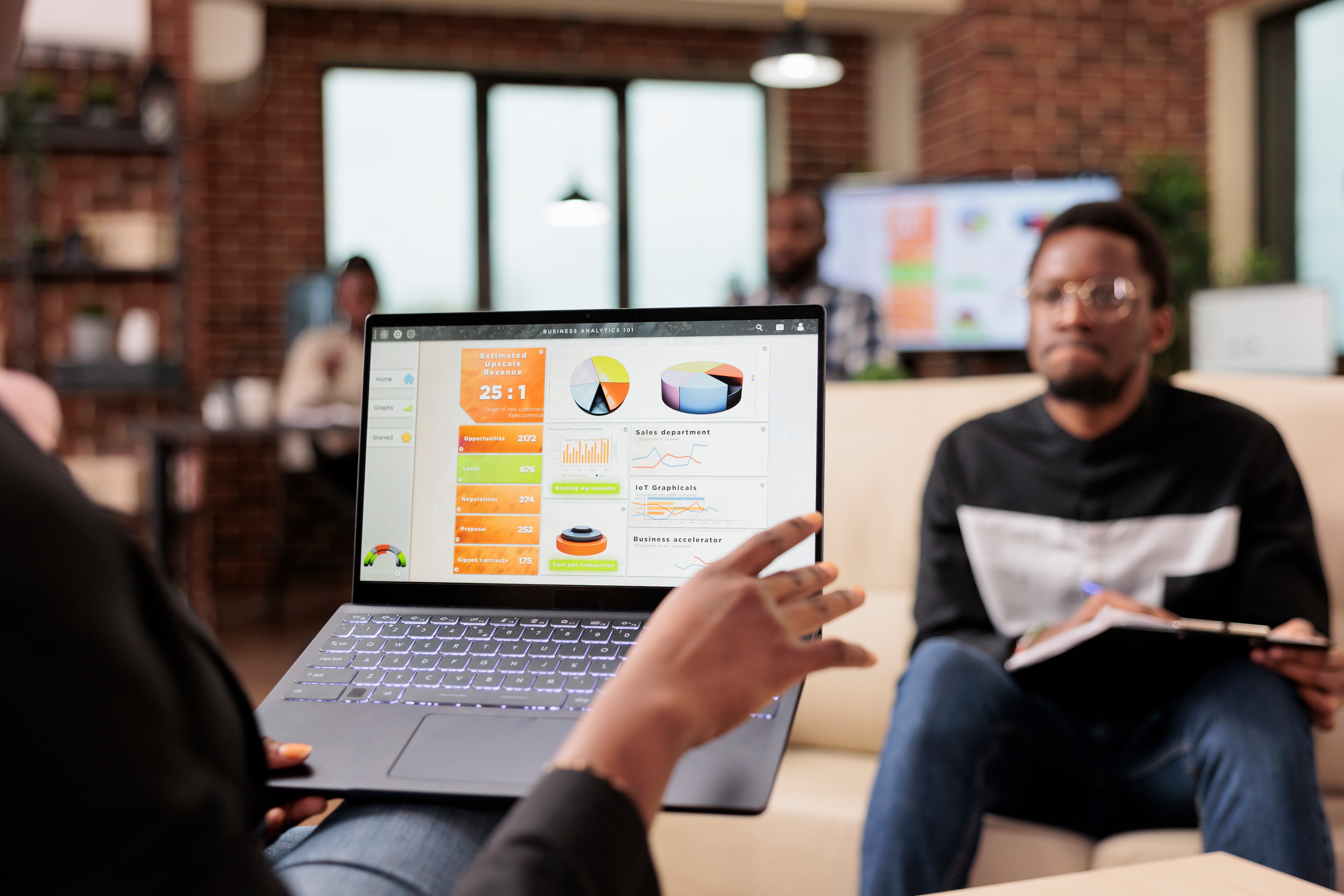 Advanced Power BI Masterclass