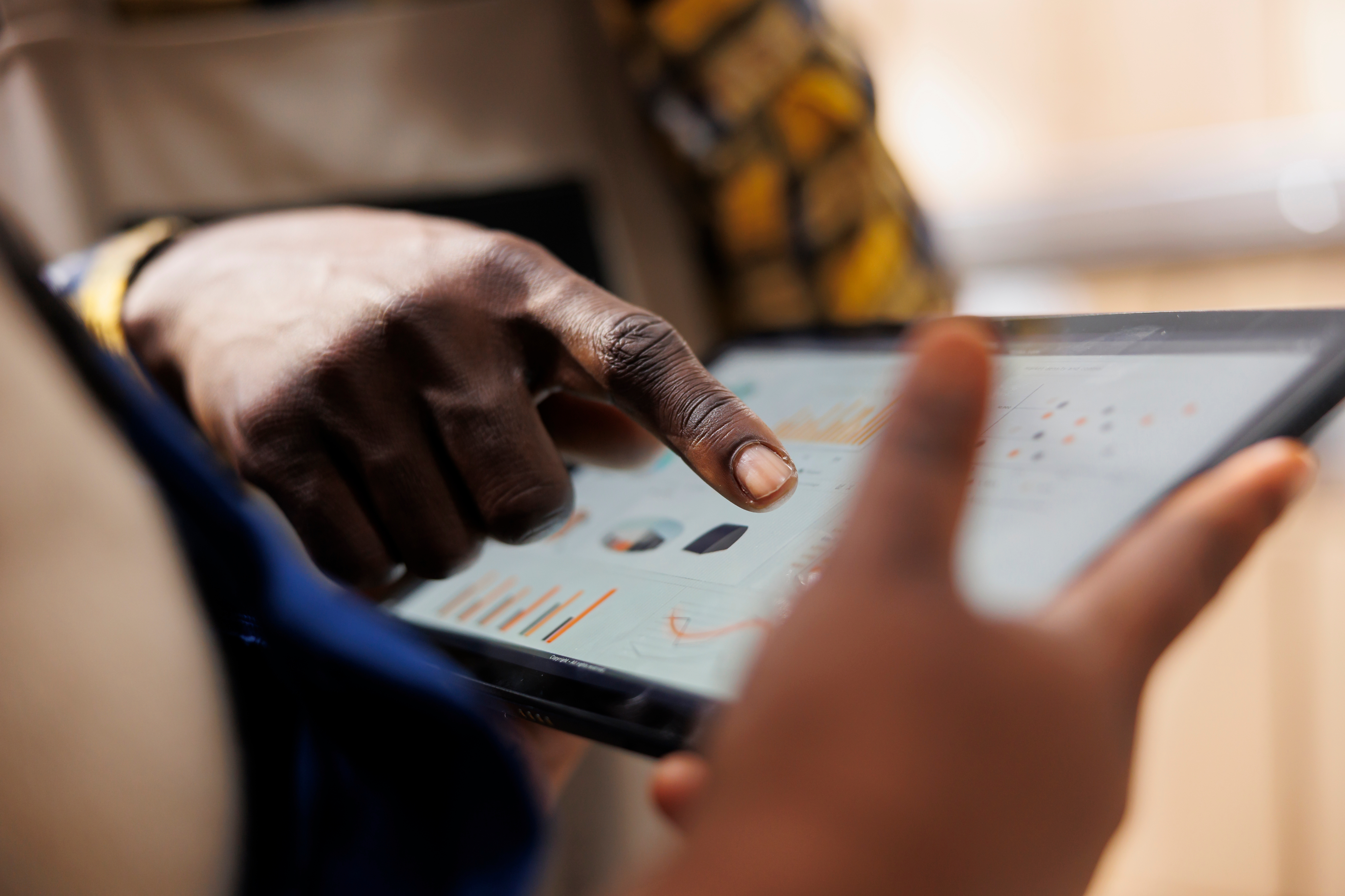 Digital Data Collection Strategies