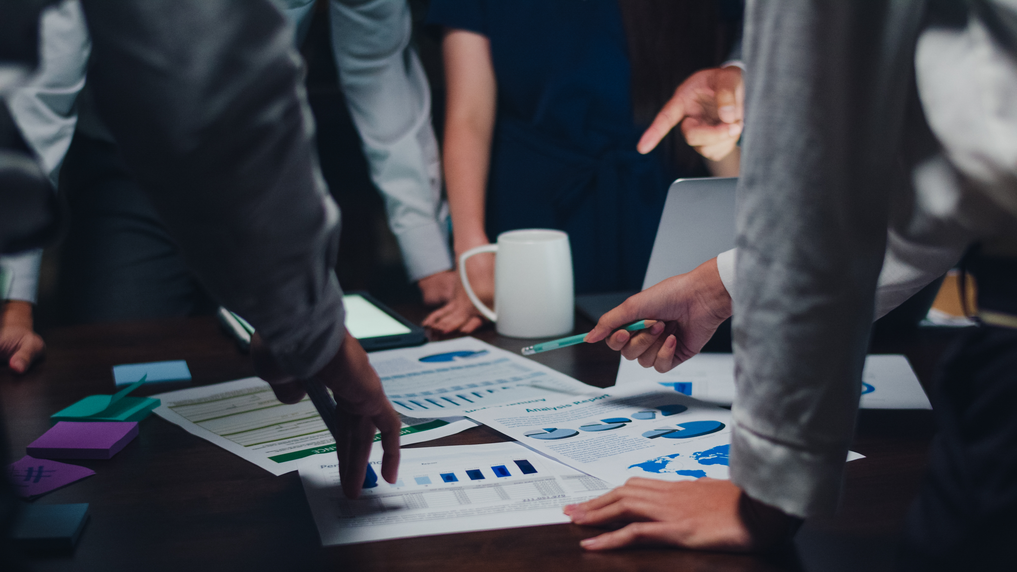 Project Management (DMA501)